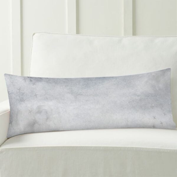 Abstract Pillow cover