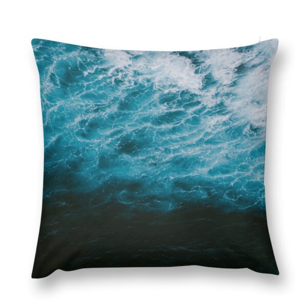 Pillow case Under Sea