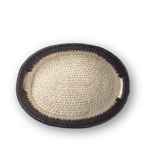 handwoven baskets