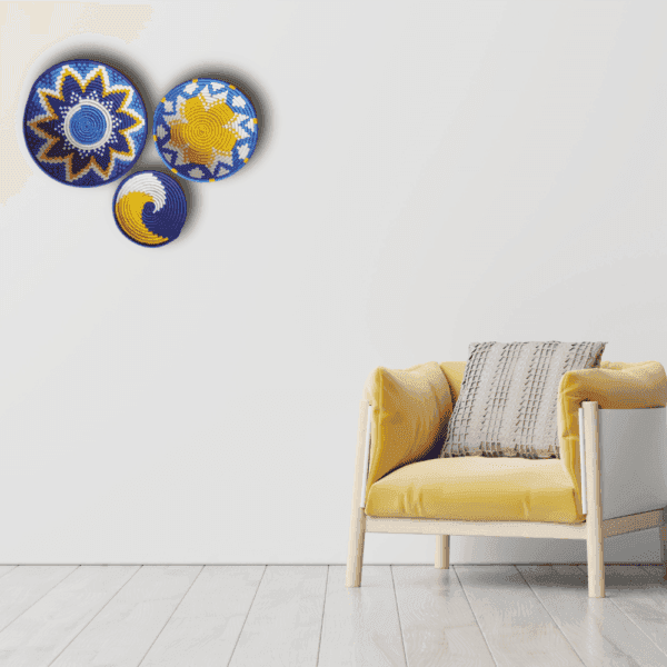 Boho wall decor