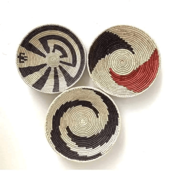 Handmade Woven Wall Décor