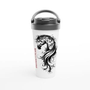 Travel Mug Distinct Flair