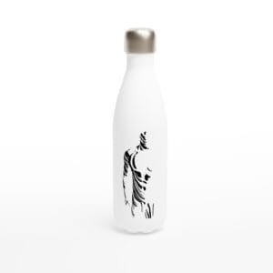 Muscle Man Water Bottle