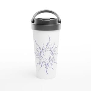 Stainless Steel Travel Mugs