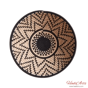 Handwoven Wall and Tabletop Decor