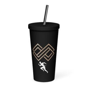 Double Wall Tumbler