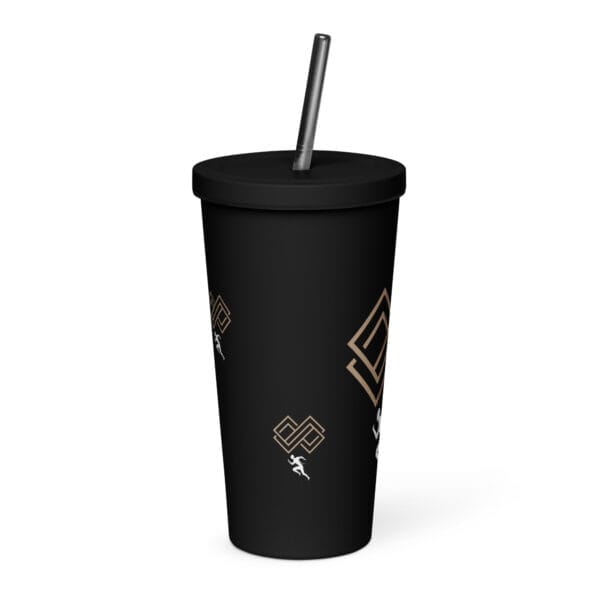 Double Wall Tumbler Premium Vacuum Insulated Tumbler - Image 8