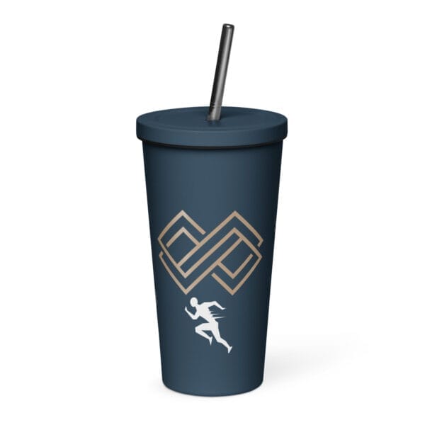 Double Wall Tumbler Premium Vacuum Insulated Tumbler - Image 6