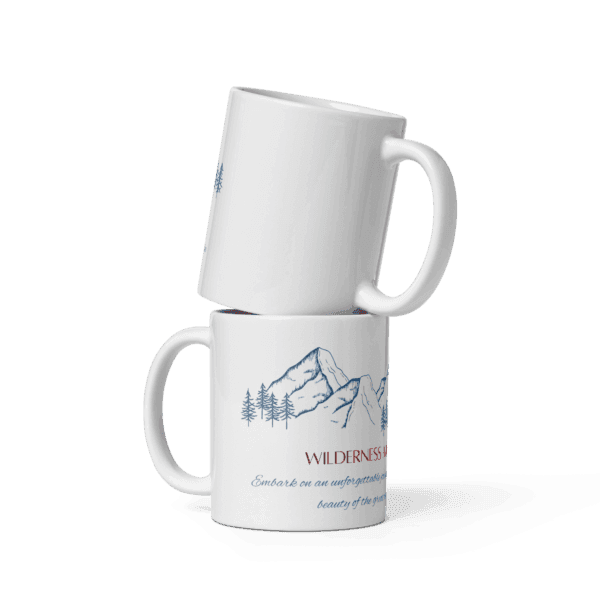 Stylish Ceramic Coffee Mugs