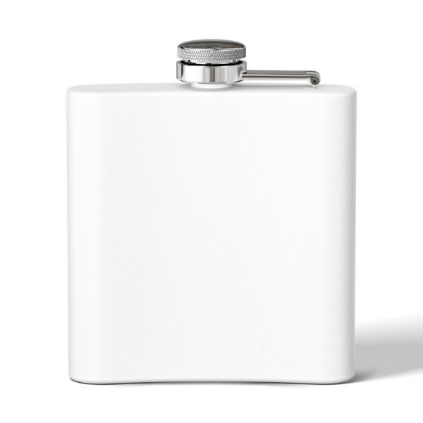 stainless steel flask USA Hadiarts