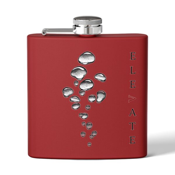 stainless steel flask USA Hadiarts