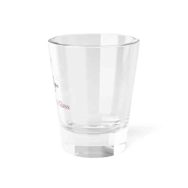 Premium shot glass Prestige – Pure Class in a Glass - Image 5