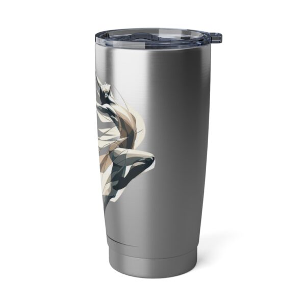 Durable Artistic Travel Mug Hadiarts USA