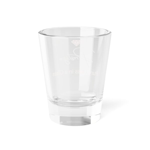 Premium shot glass Prestige – Pure Class in a Glass - Image 4