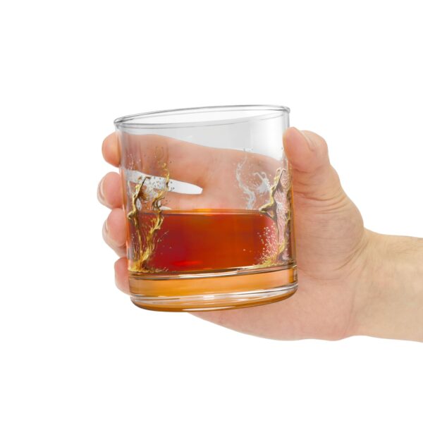 Whiskey Glasses USA HadiArts