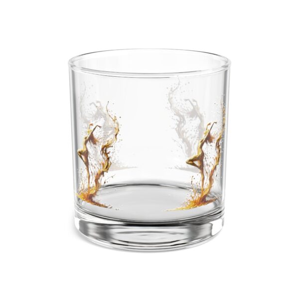 Whiskey Glasses USA HadiArts