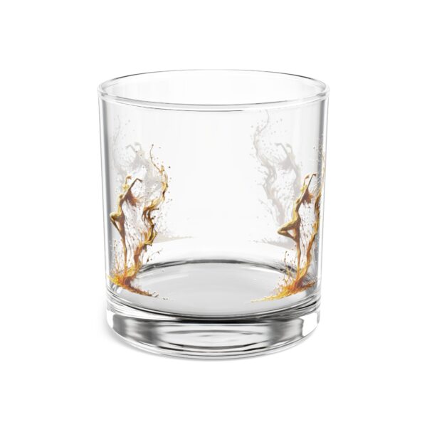 Whiskey Glasses USA HadiArts