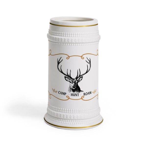 Gift for Beer Lovers, Custom Beer Stein, Engraved Beer Mug, Personalized Beer Mug, Etched Beer Mug HadiArts USA